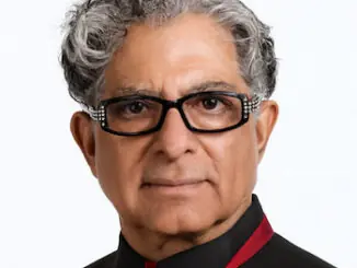 The Deepak Chopra Success Blueprint (2026 Edition)