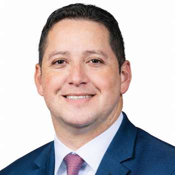 Tony Gonzales: The Navy Cryptologist’s Blueprint for Success