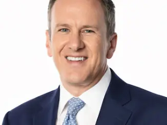 How to Succeed in Media: The Scott Harbaugh Story 🌦️