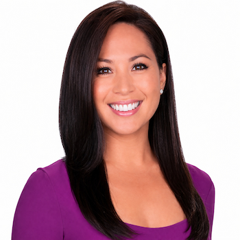 Antoinette Antonio: Husband, Age, Salary & Her Success Blueprint Antoinette Antonio: The Morning Anchor Success Blueprint