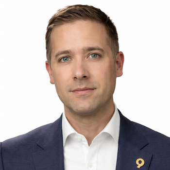 The Kyle Clark Success Blueprint: How 9NEWS Denver’s Anchor Redefined Media Kyle Clark