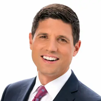 Ben Simmoneau: WCVB Anchor’s Career, Family & Success Blueprint