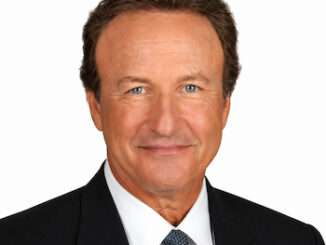 Anthony Everett: WCVB Chronicle Anchor, 14 Emmy Awards & 35-Year Career Blueprint