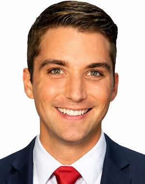 Rob Way 7News Departure: Weekend Anchor Leaves Boston Station After 4+ Years