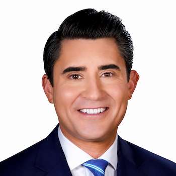 Blake Hanson FOX 4 Dallas