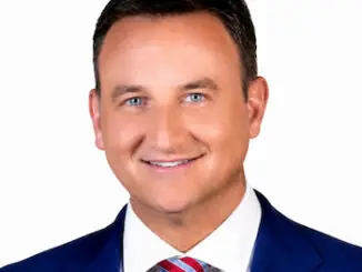 Steve Noviello FOX 4: Bio, Husband, Family & Emmy-Winning Career