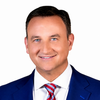 Steve Noviello FOX 4: Bio, Husband, Family & Emmy-Winning Career
