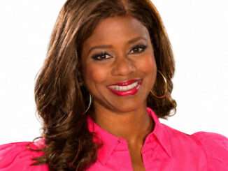 Rhondella Richardson Biography: WCVB Career, Family, and Legacy