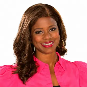 Rhondella Richardson Biography: WCVB Career, Family, and Legacy