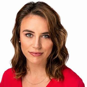 Jackie DeFusco Biography: Career, Background & Washington Reporting