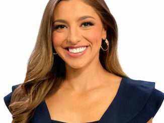 Brianna Borghi Biography: Career, Education, and WCVB Reporting Journey