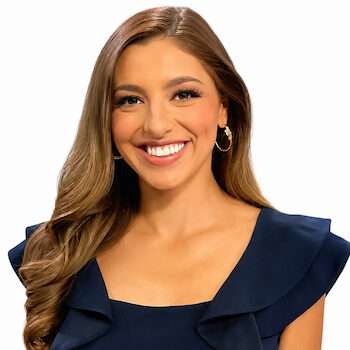 Brianna Borghi Biography: Career, Education, and WCVB Reporting Journey