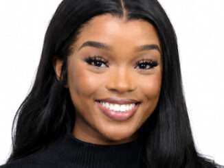 Aniyah Hart reporter