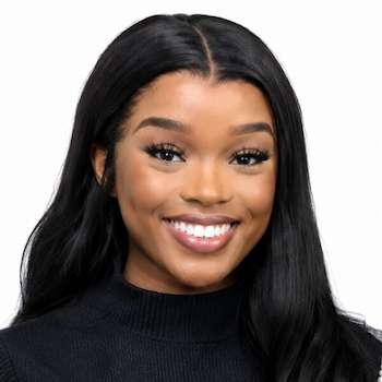 Aniyah Hart reporter