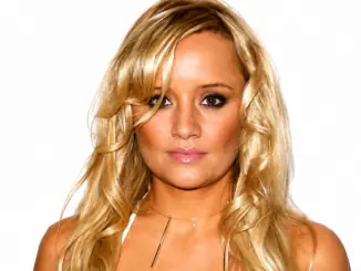 Lucy Davis breast cancer