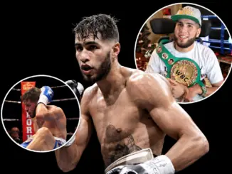 Prichard Colón Biography: The Life, Legacy, and Tragedy of Boxing's Warrior