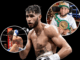 Prichard Colón Biography: The Life, Legacy, and Tragedy of Boxing's Warrior