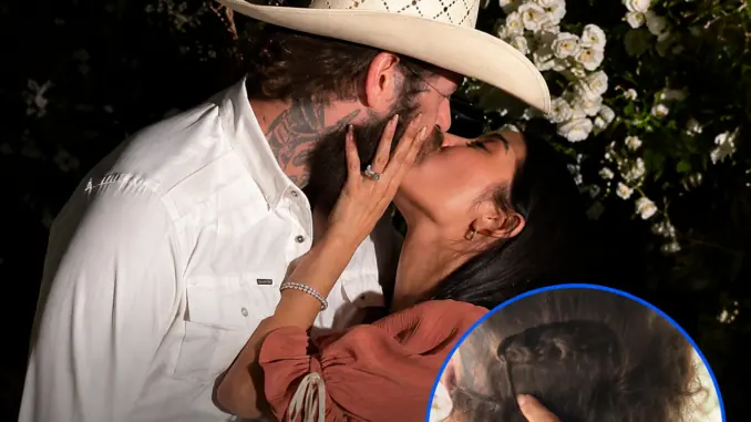 Christy Lee Post Malone: Who Is the Stylist Behind His Surprise Engagement? Christy Lee Post Malone Engaged: Everything You Need to Know About His Fiancée