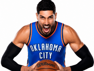 Enes Kanter Freedom: NBA Career, Activism, and WNBA Sideline Clash