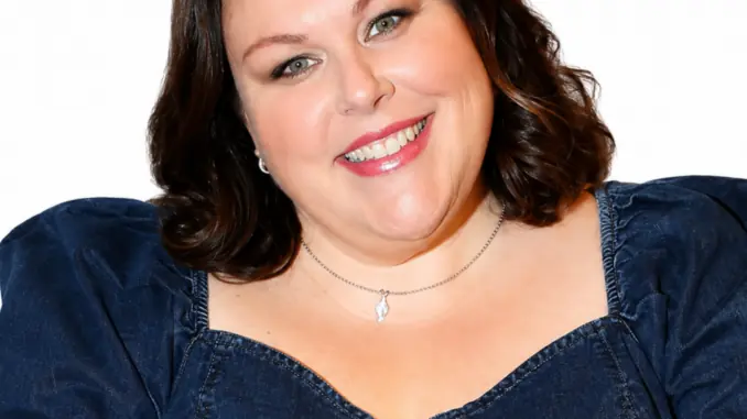 Chrissy Metz Weight Loss 2026 GLP‑1 Medication, 100‑lb Transformation, and What’s Next