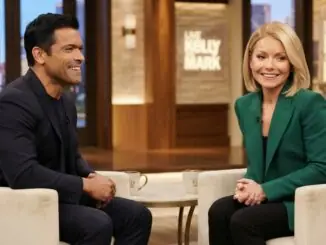 Kelly Ripa Gum Graft Surgery: Why She’s Absent from Live