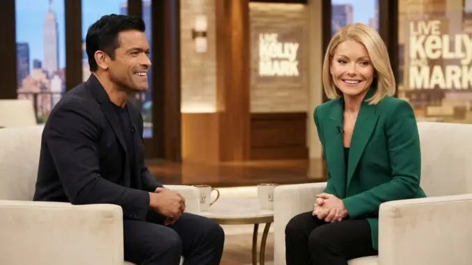 Kelly Ripa Dental Procedure: Gum Graft Surgery & Recovery Explained Kelly Ripa Gum Graft Surgery: Why She’s Absent from Live