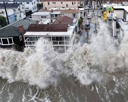 El Niño 2026: California's Super El Niño Emergency