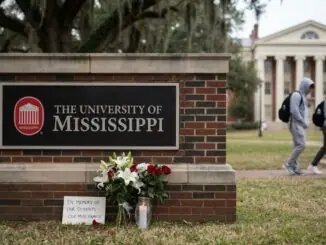 Ole Miss Student Deaths, What We Know About Kratom