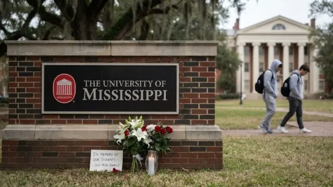Ole Miss Student Deaths, What We Know About Kratom