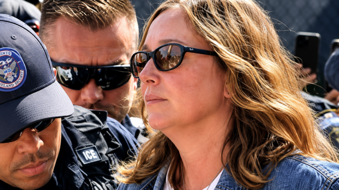 Susan Sarandon Arrested at UN Anti-Netanyahu Protest: What We Know Susan Sarandon Detained at Anti-Netanyahu UN Protest