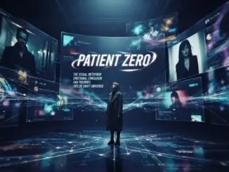 Taylor Swift Patient Zero Music Video