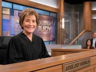 Is Judge Judy Still Alive? Age, Net Worth, Husband & 2026 Update