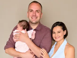 Ken Urker Dead at 34: Gypsy Rose Blanchard's Partner