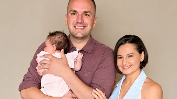 Ken Urker Life, Relationship with Gypsy Rose, and Tragic Death Ken Urker Dead at 34: Gypsy Rose Blanchard's Partner