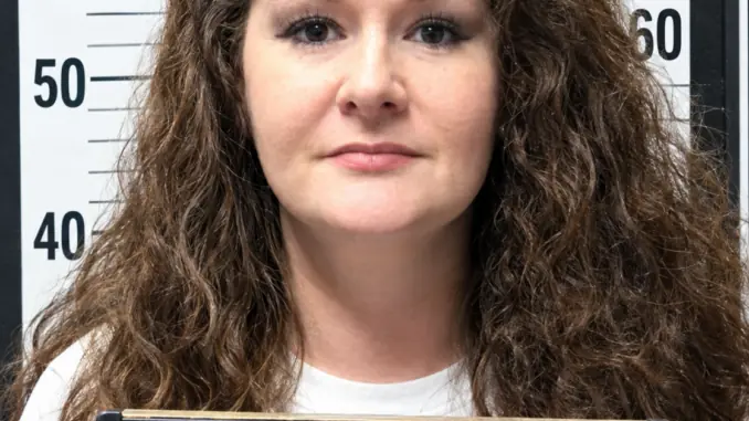 christa pike execution